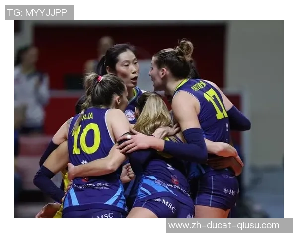 朱婷无缘夺冠 斯坎迪奇创女排世俱杯队史 最佳阵容发布